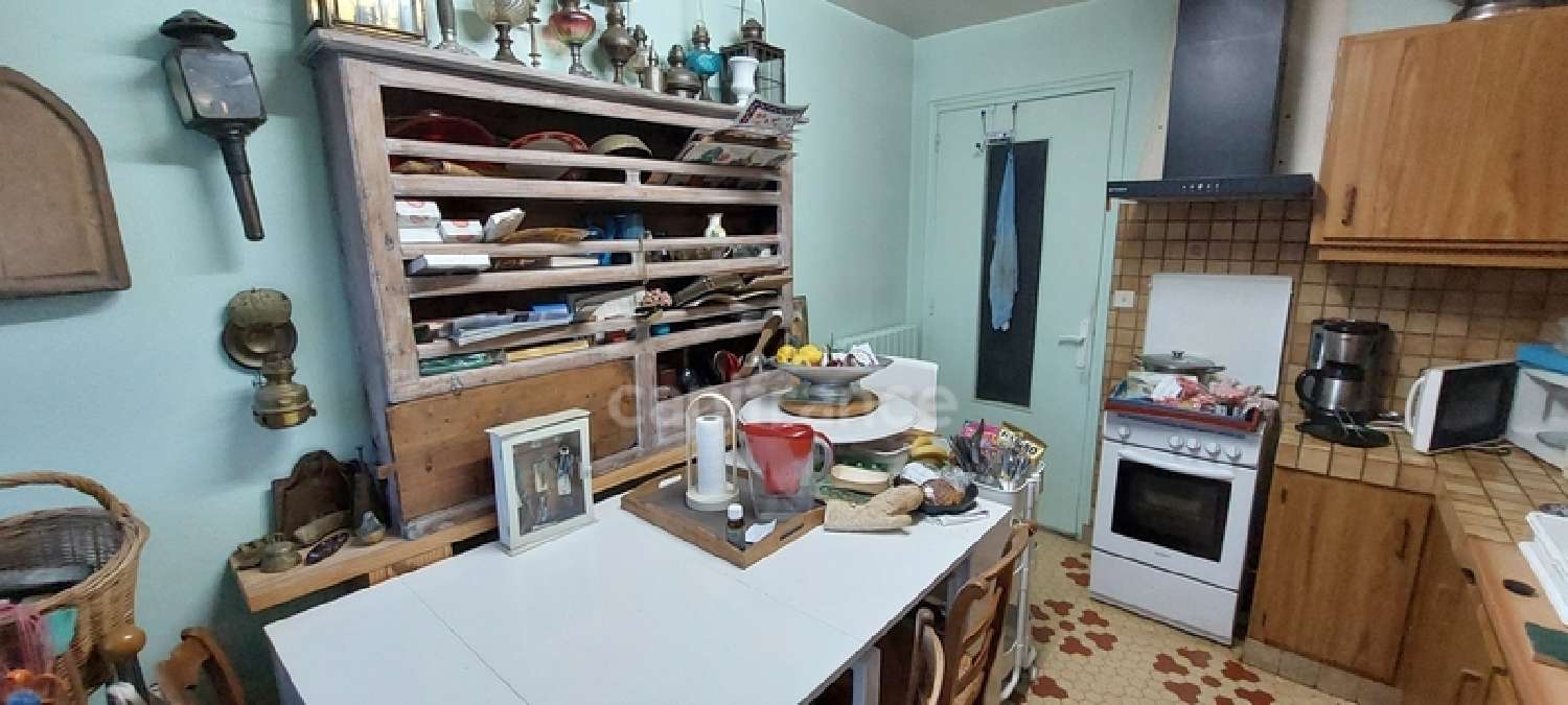 te koop stadshuis Nalliers Vendée 5