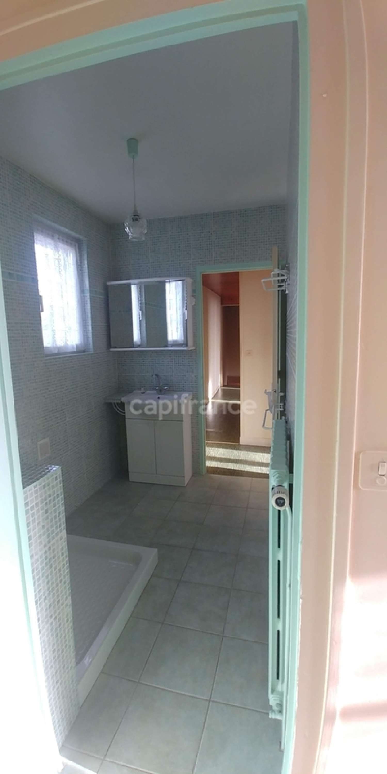 te koop stadshuis Nalliers Vendée 6