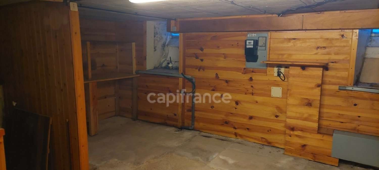 te koop stadshuis Nalliers Vendée 7