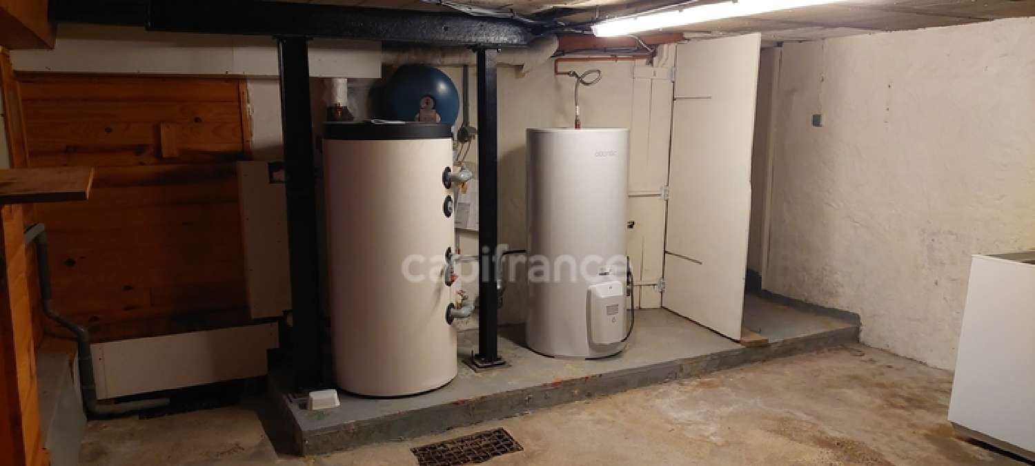 te koop stadshuis Nalliers Vendée 8