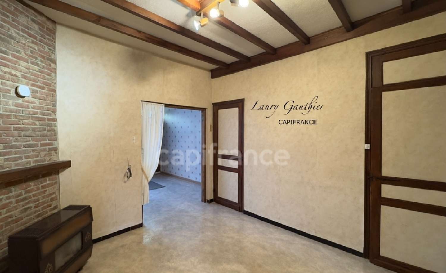  for sale city house Nieppe Nord 4