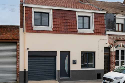 Noyelles-sous-Lens Pas-de-Calais city house foto 7231838