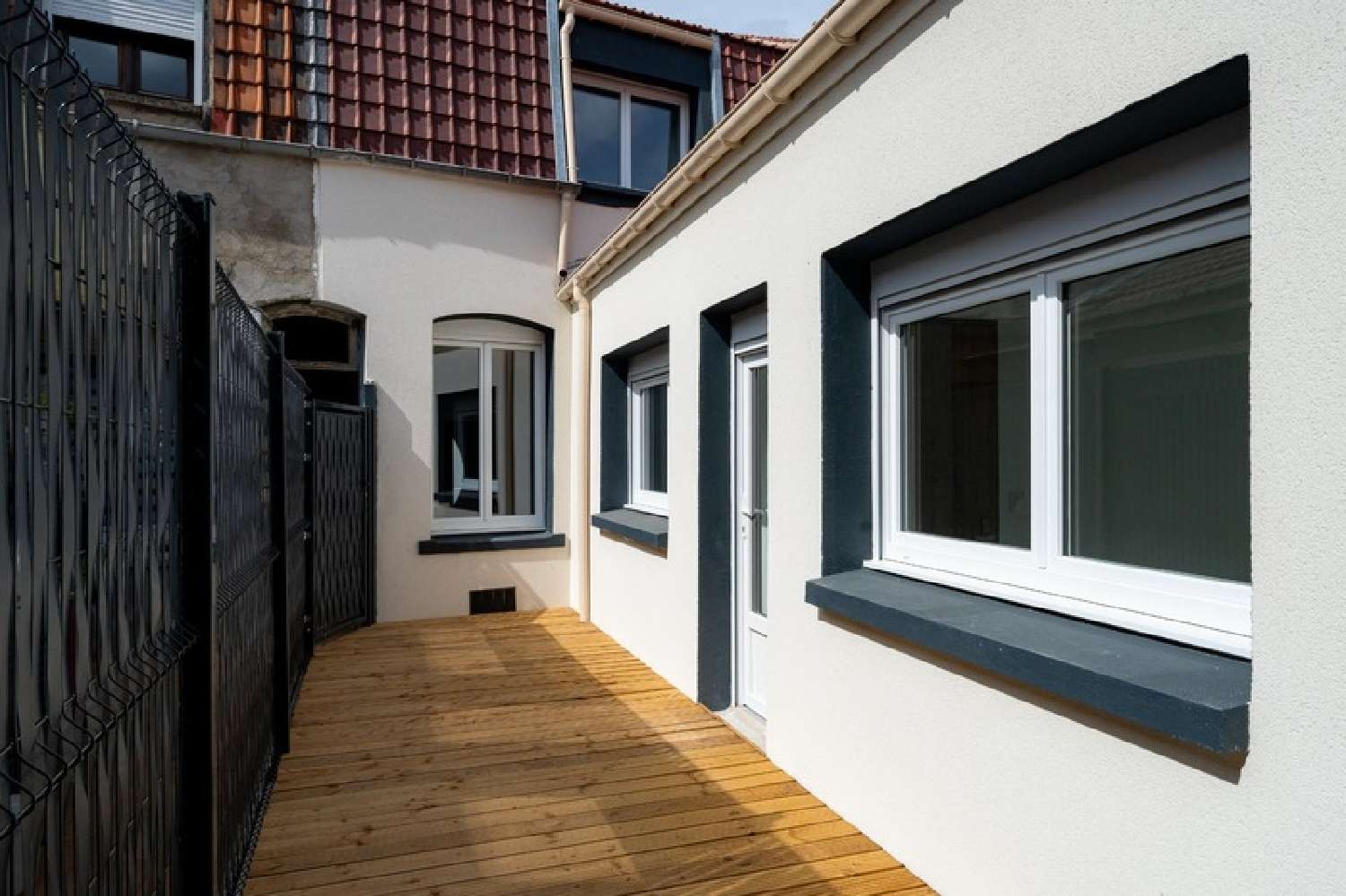  for sale city house Noyelles-sous-Lens Pas-de-Calais 2