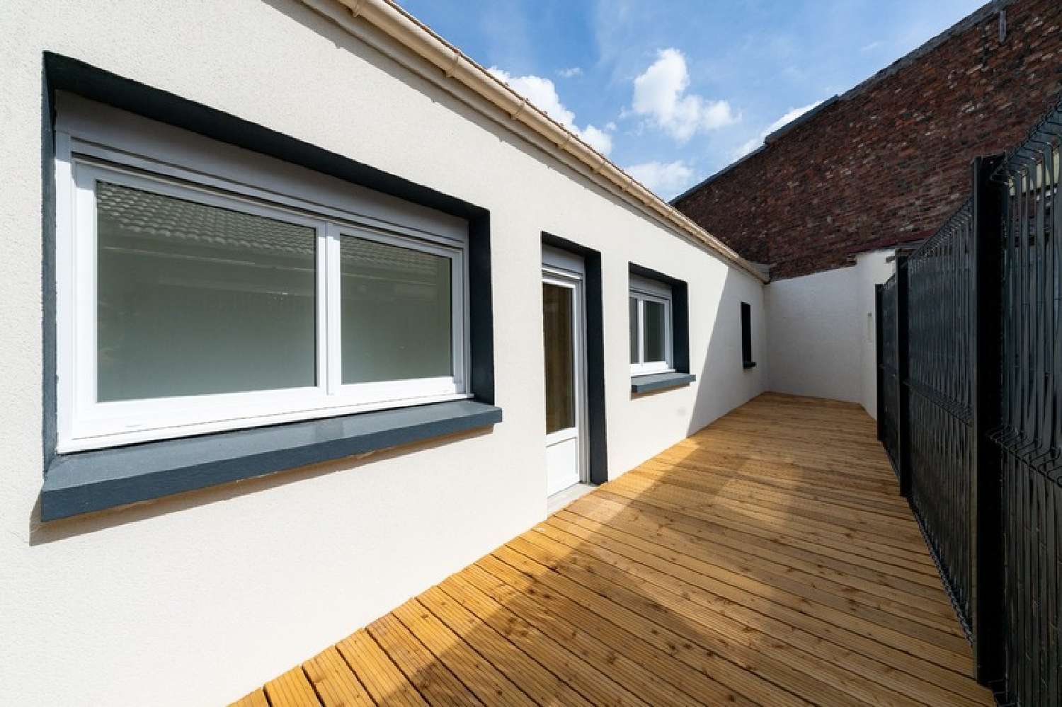  for sale city house Noyelles-sous-Lens Pas-de-Calais 3