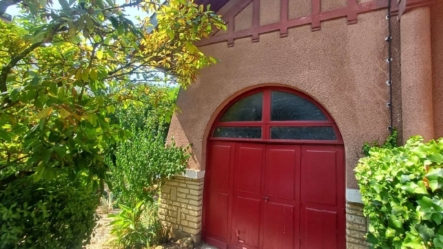  for sale city house Périgueux Dordogne 1