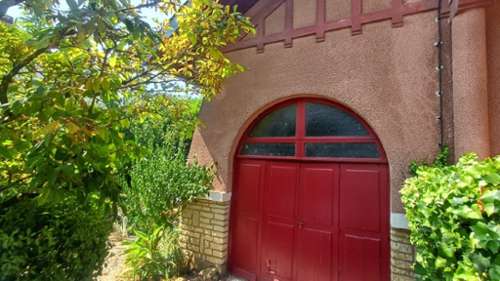 Périgueux Dordogne city house foto 7219038