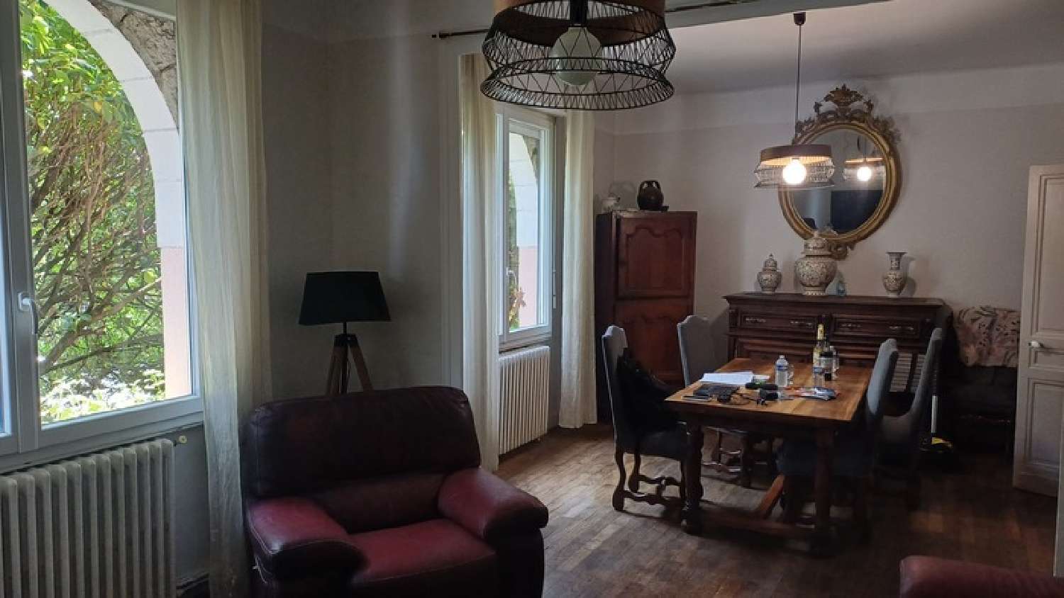  for sale city house Périgueux Dordogne 5