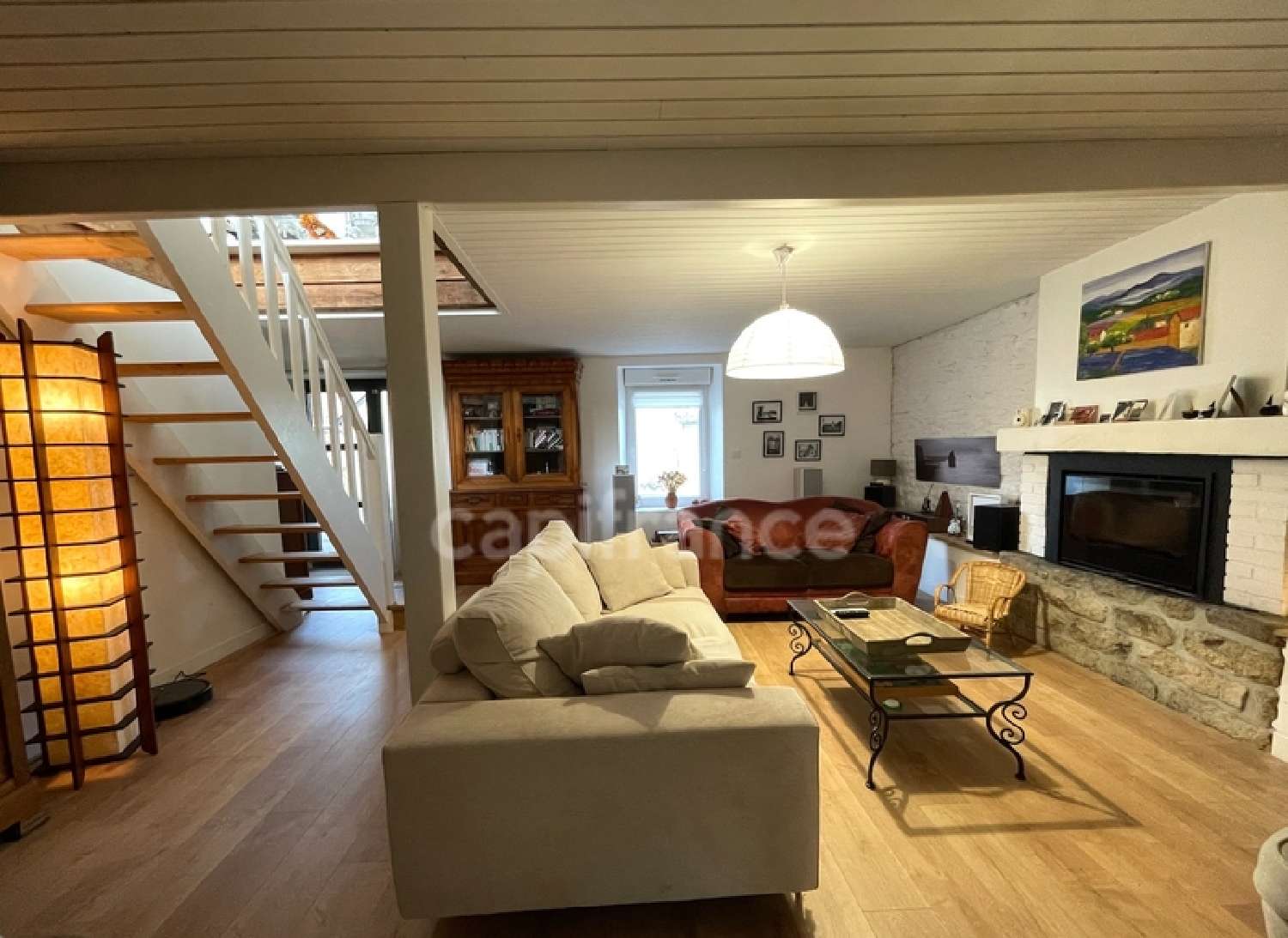 for sale city house Pluneret Morbihan 1