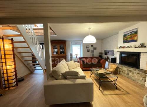 Pluneret Morbihan city house foto 7225151