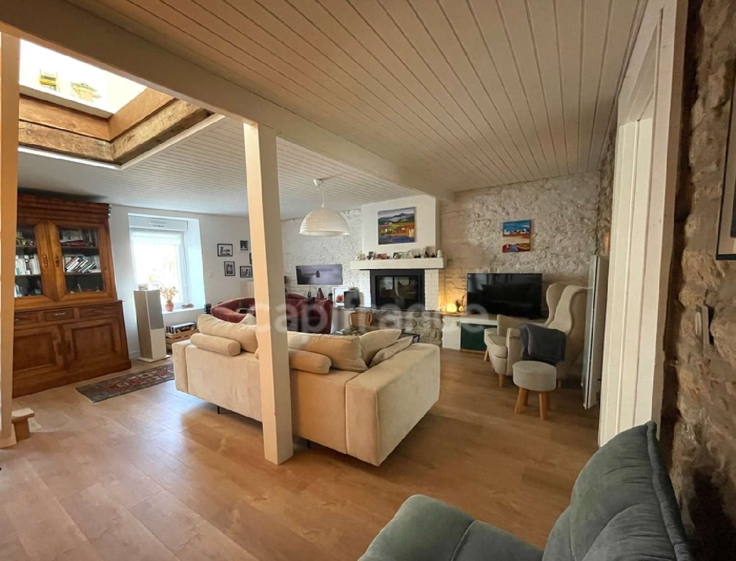 for sale city house Pluneret Morbihan 2