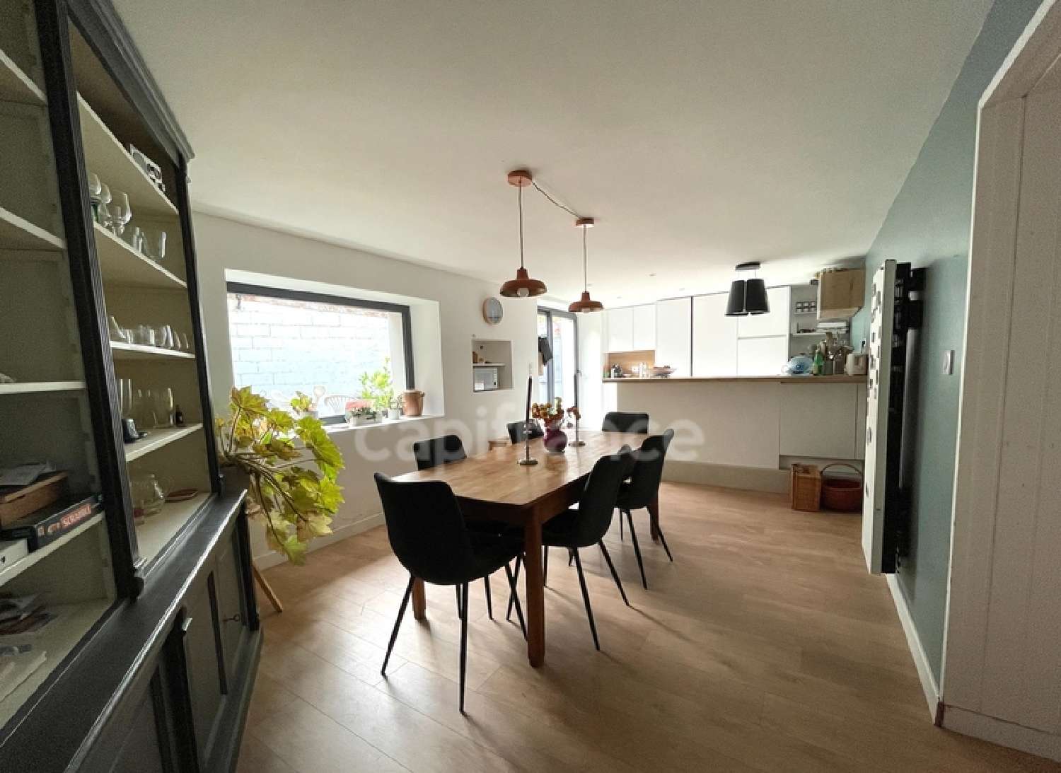 for sale city house Pluneret Morbihan 4