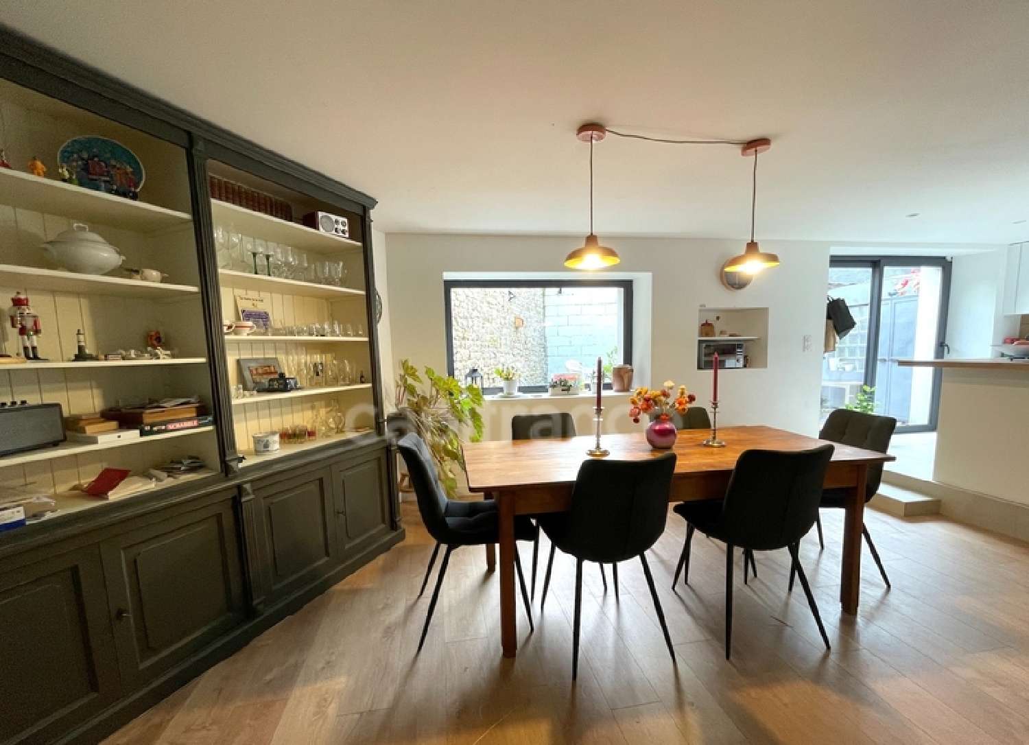 for sale city house Pluneret Morbihan 5