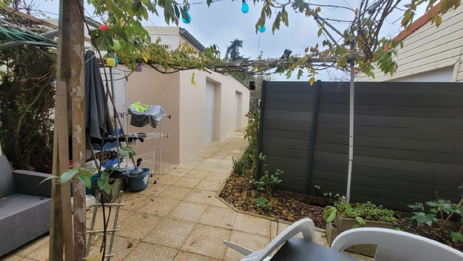  te koop stadshuis Poitiers Vienne 2