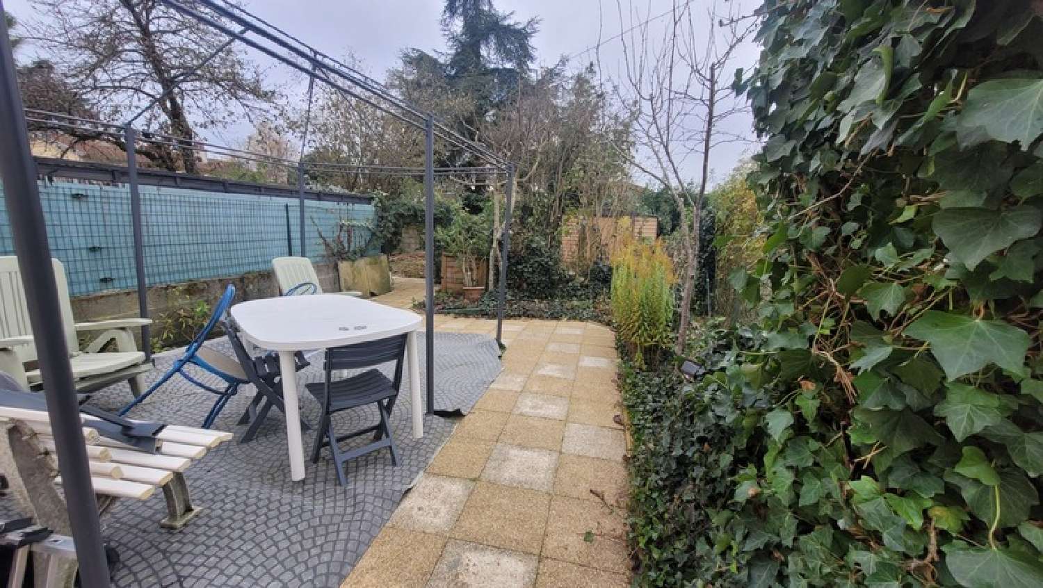  te koop stadshuis Poitiers Vienne 3