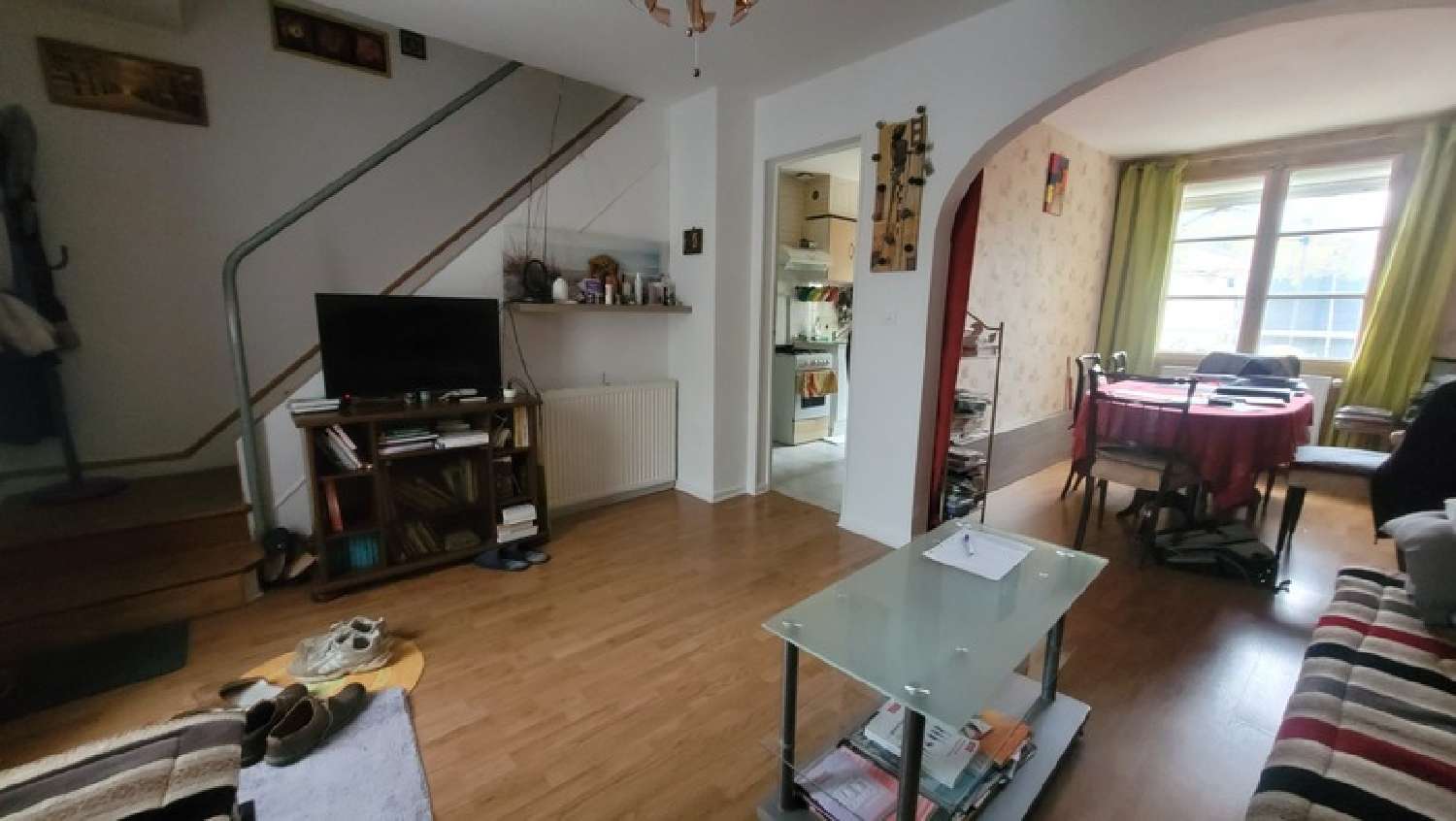  te koop stadshuis Poitiers Vienne 4