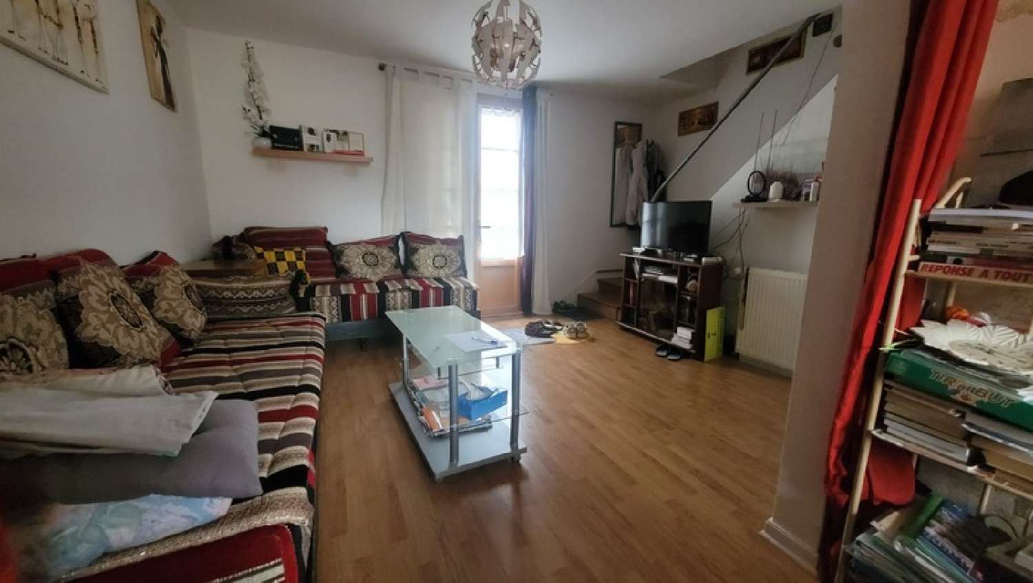  te koop stadshuis Poitiers Vienne 5