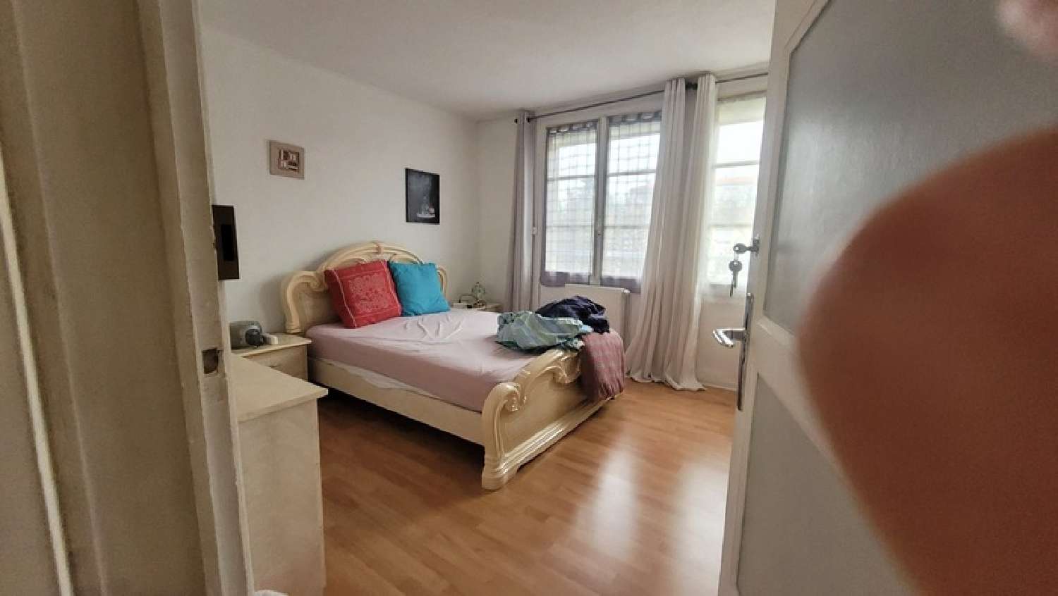  te koop stadshuis Poitiers Vienne 6