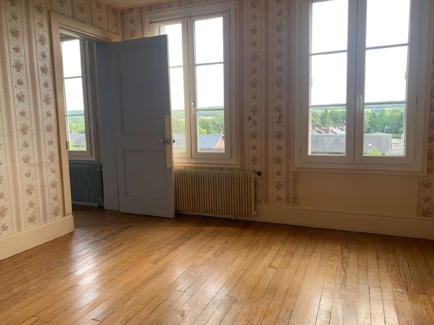  for sale city house Pont-Audemer Eure 4