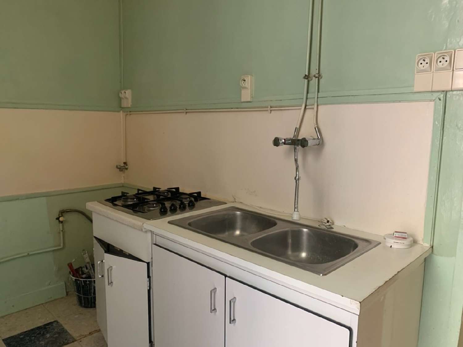  for sale city house Pont-Audemer Eure 6