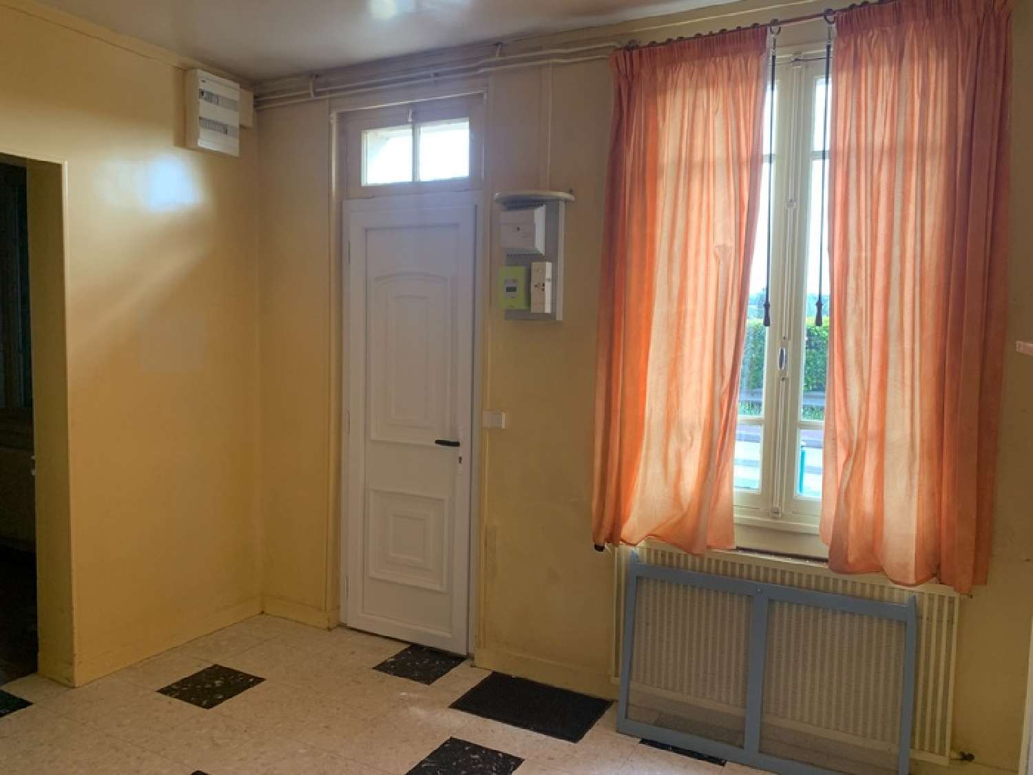  for sale city house Pont-Audemer Eure 7