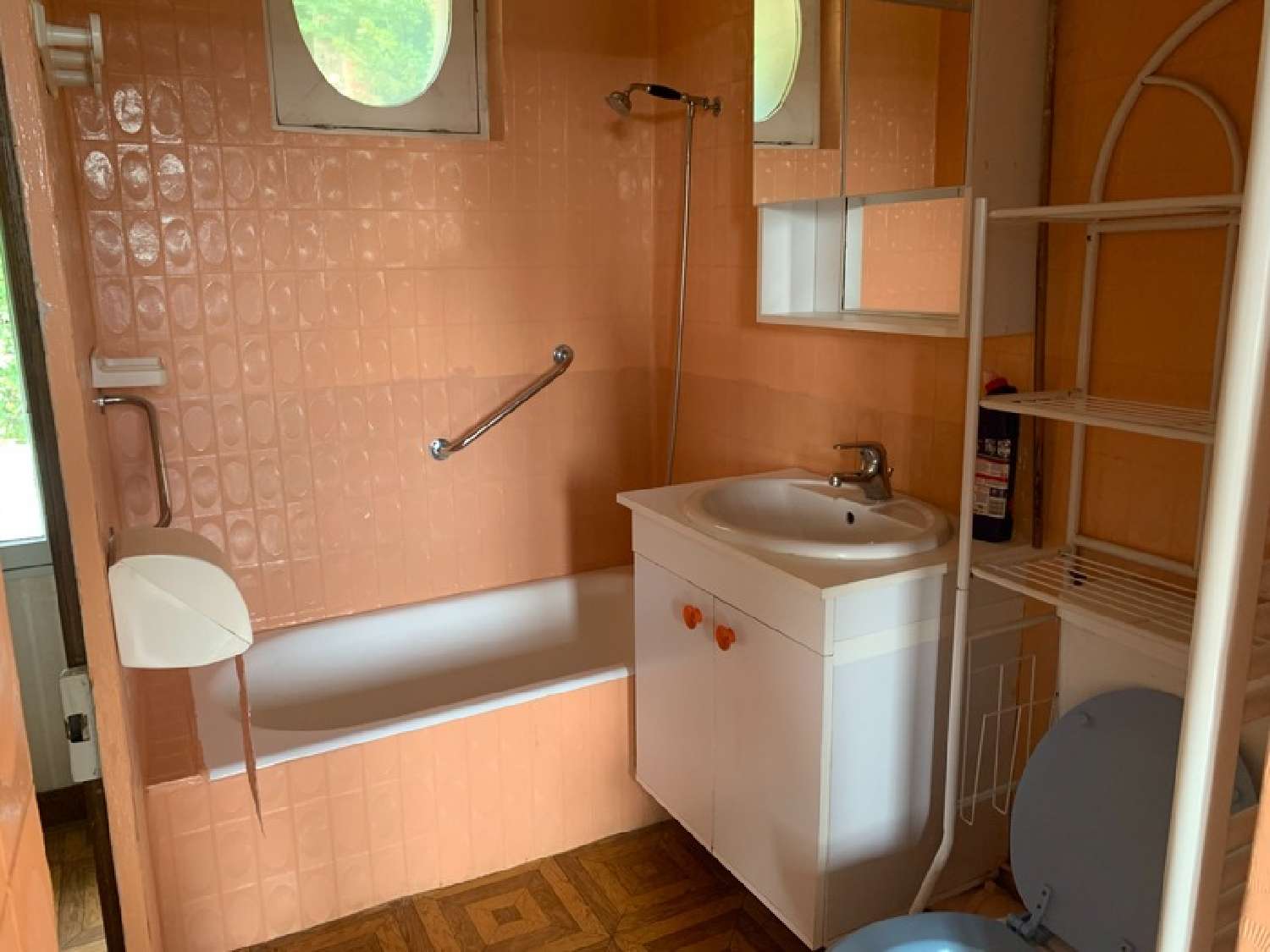  for sale city house Pont-Audemer Eure 8