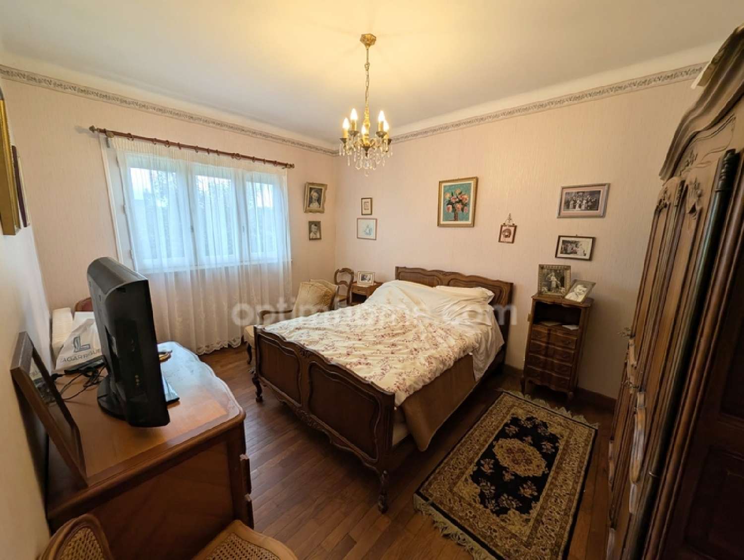 à vendre maison de ville Quimper Finistère 5