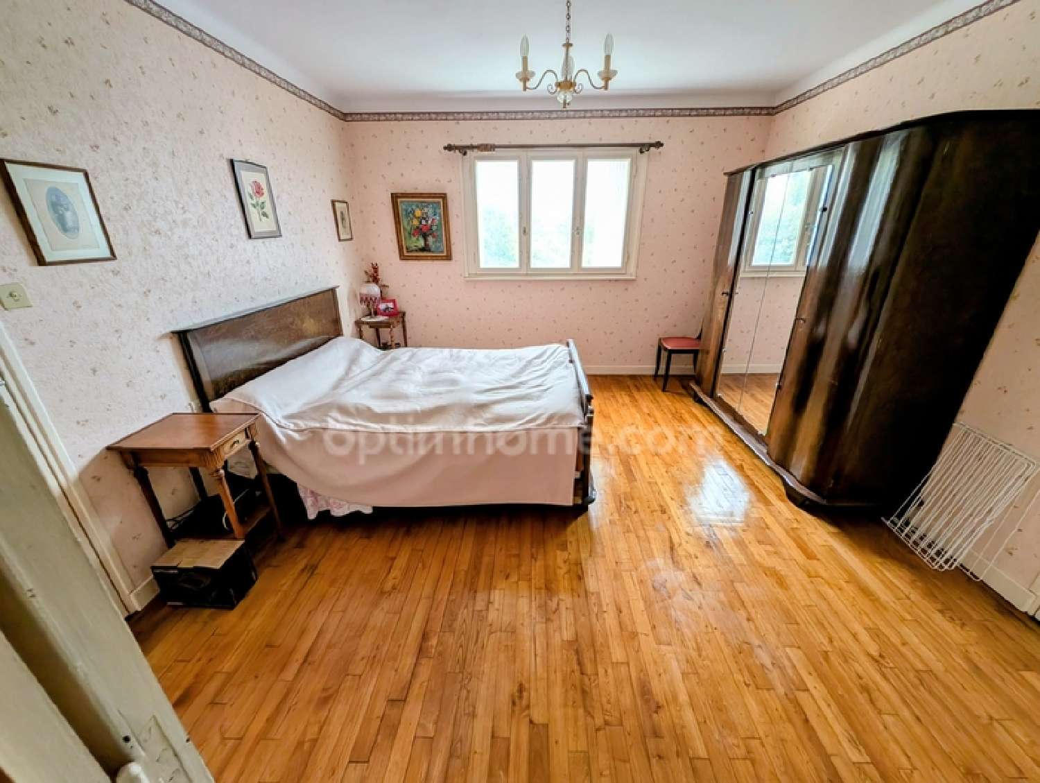 à vendre maison de ville Quimper Finistère 6