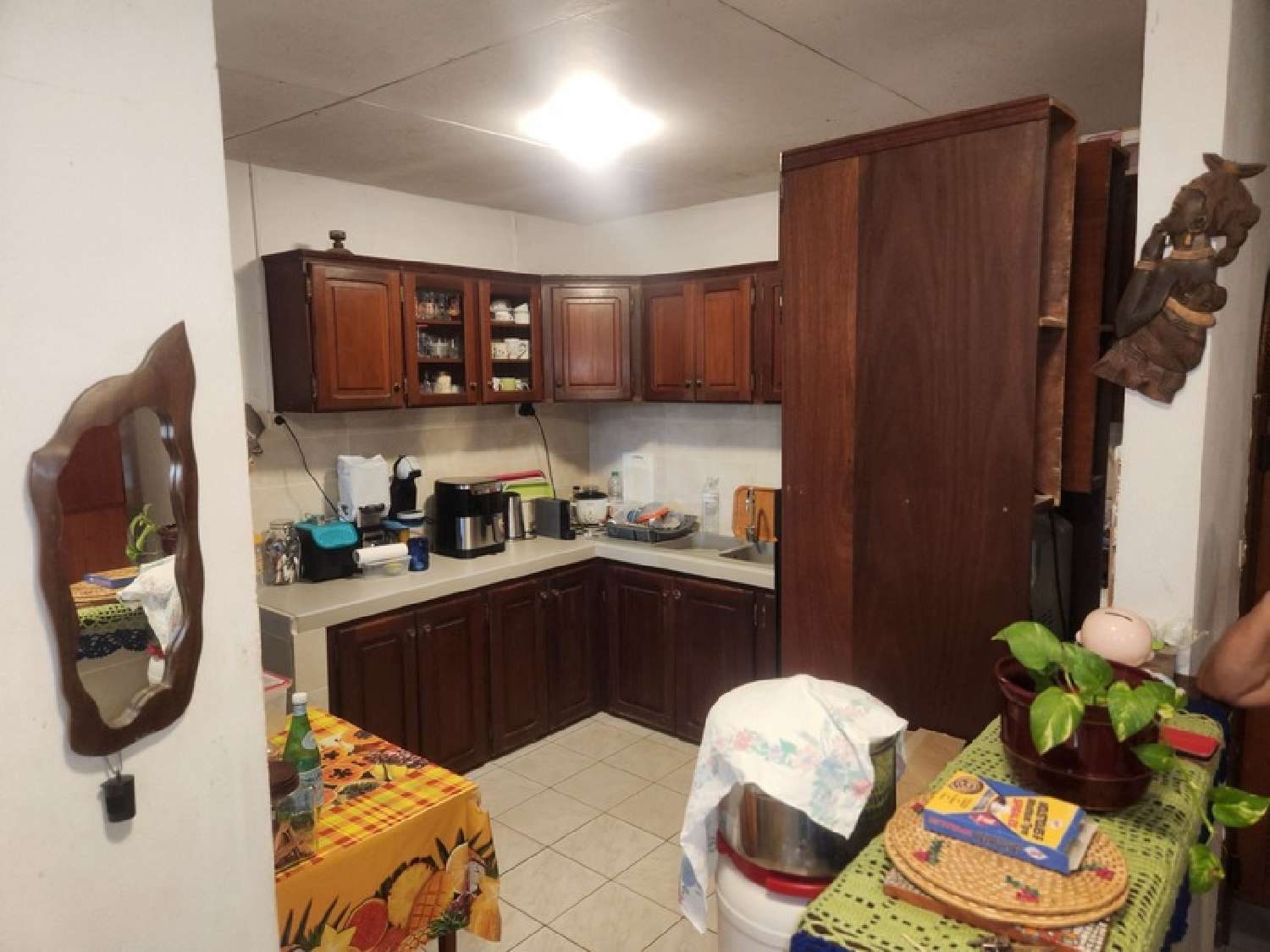  te koop stadshuis Remire-Montjoly Guyane 2