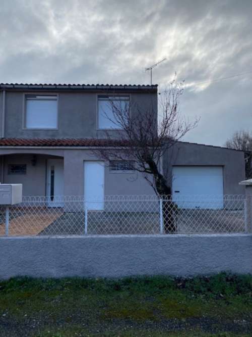 Revel Haute-Garonne maison de ville foto 7224605