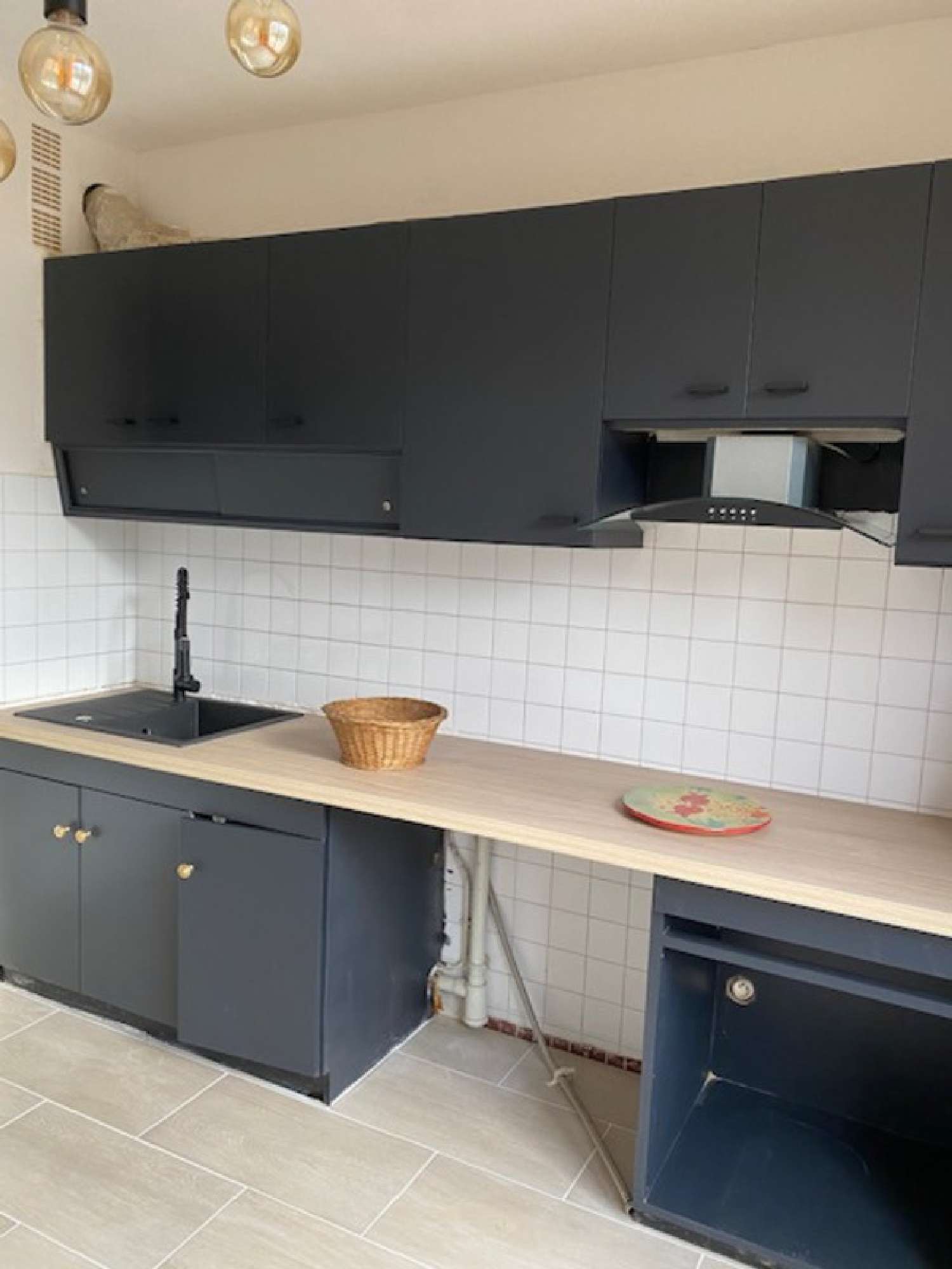 à vendre maison de ville Revel Haute-Garonne 4