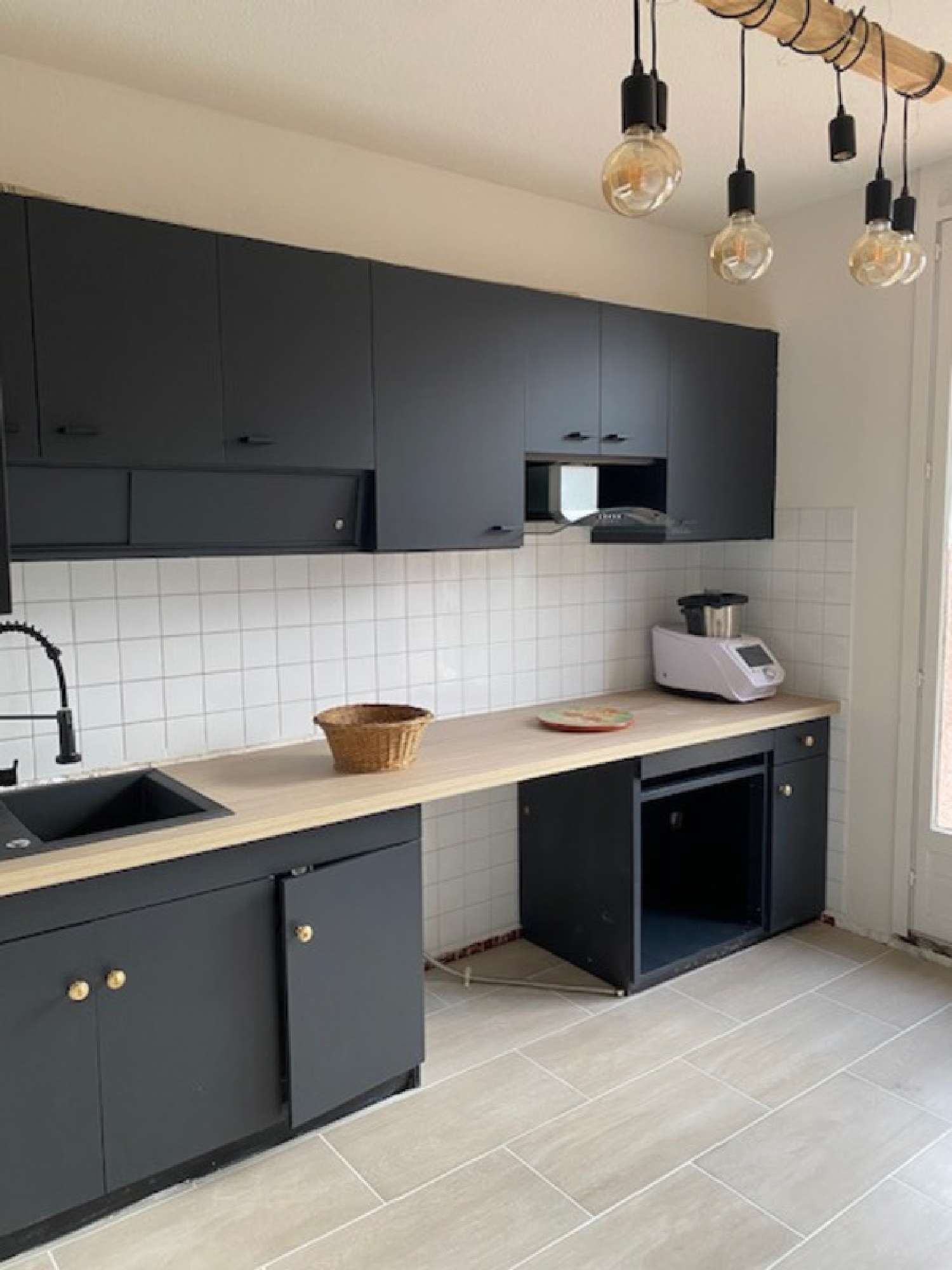 à vendre maison de ville Revel Haute-Garonne 5