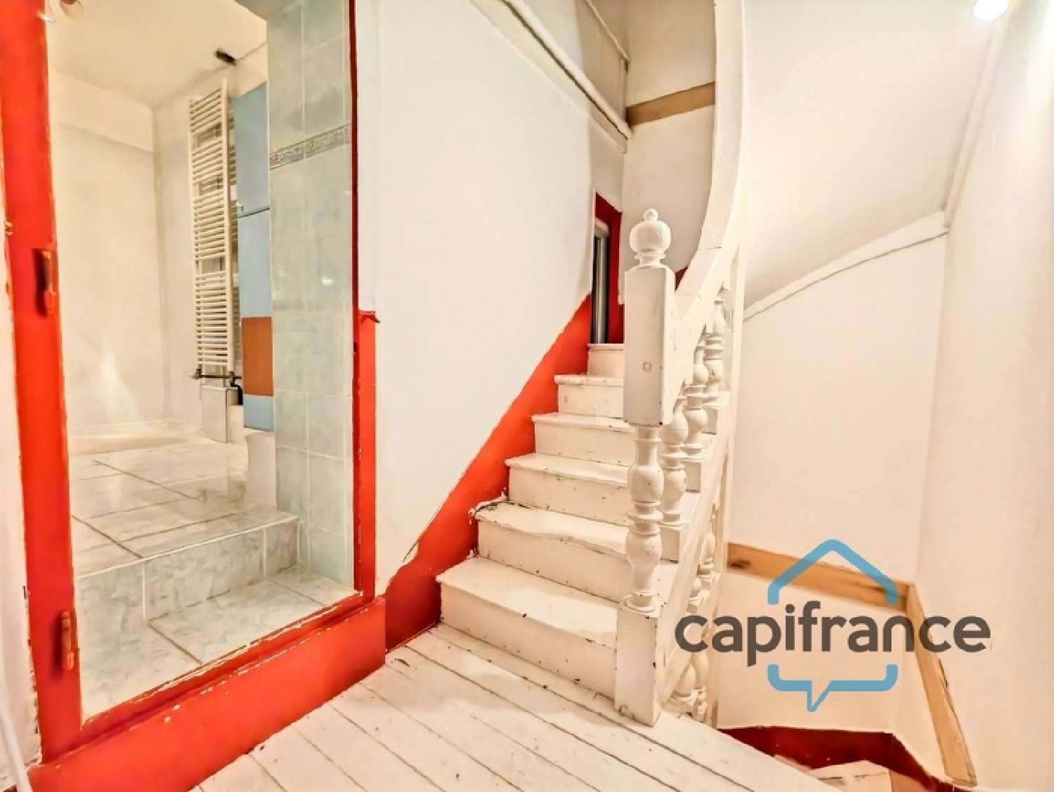  te koop stadshuis Romorantin-Lanthenay Loir-et-Cher 3