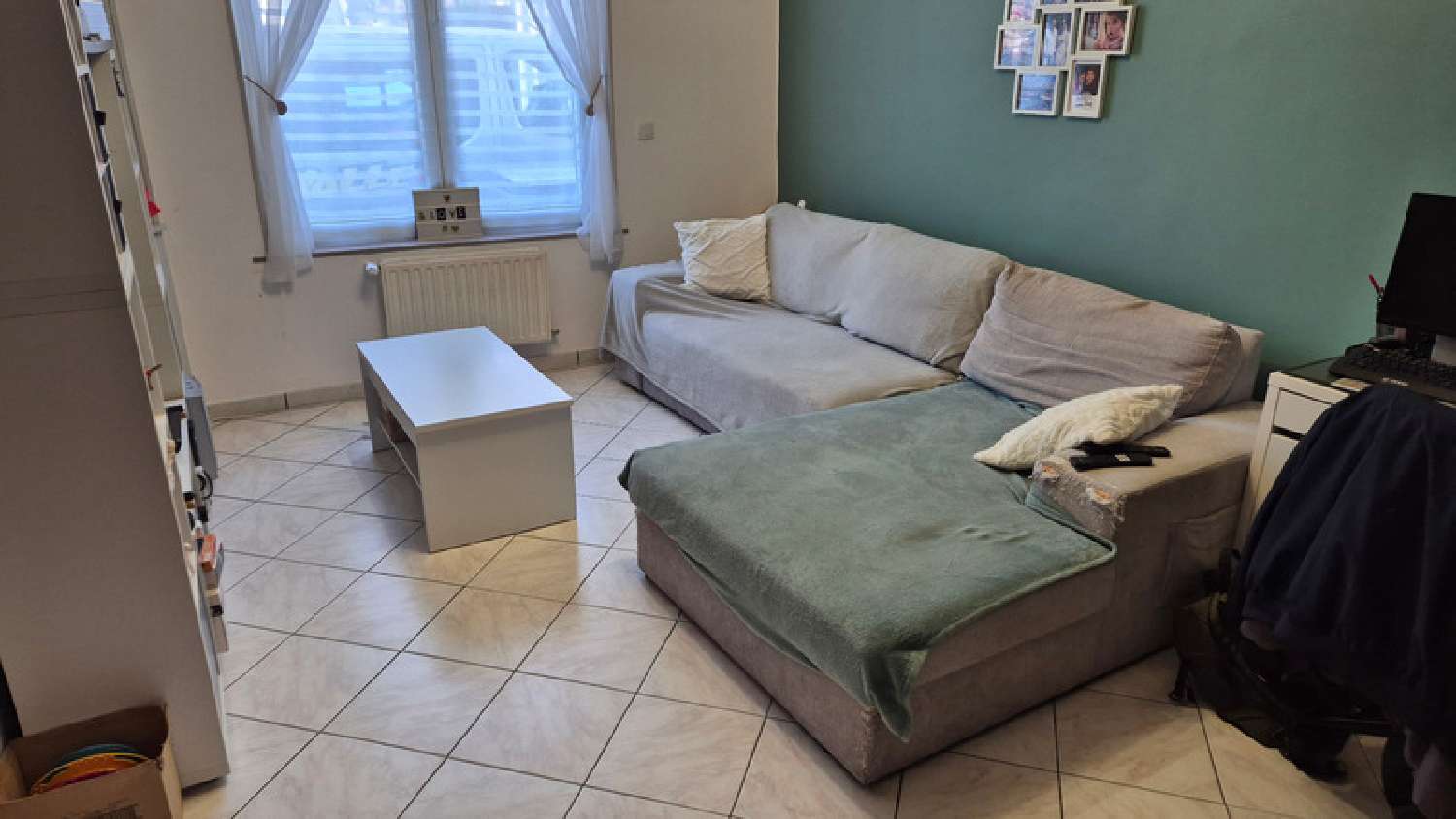 te koop stadshuis Roncq Nord 2