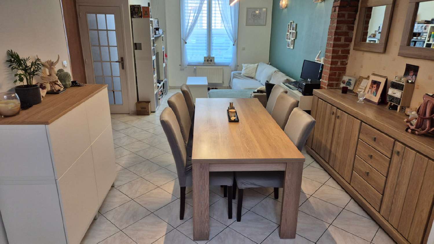 te koop stadshuis Roncq Nord 3