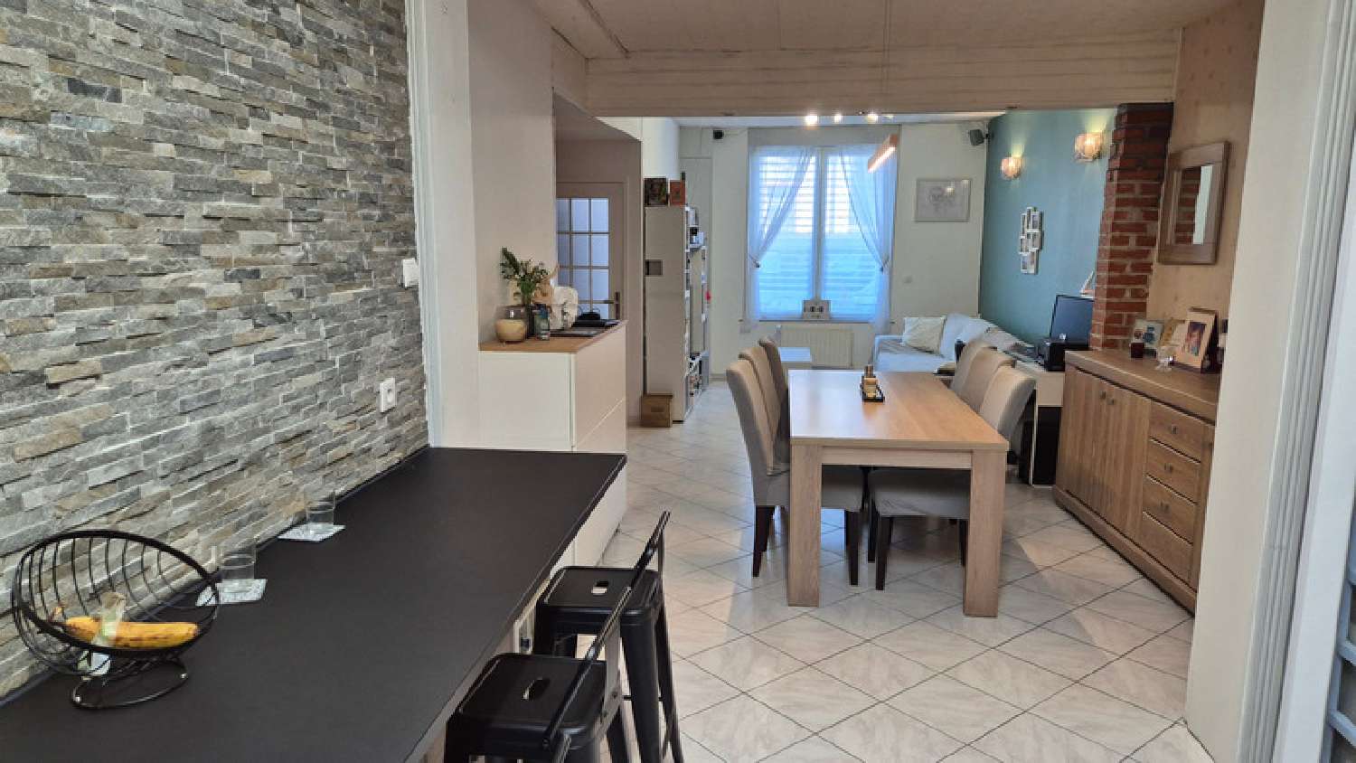 te koop stadshuis Roncq Nord 4