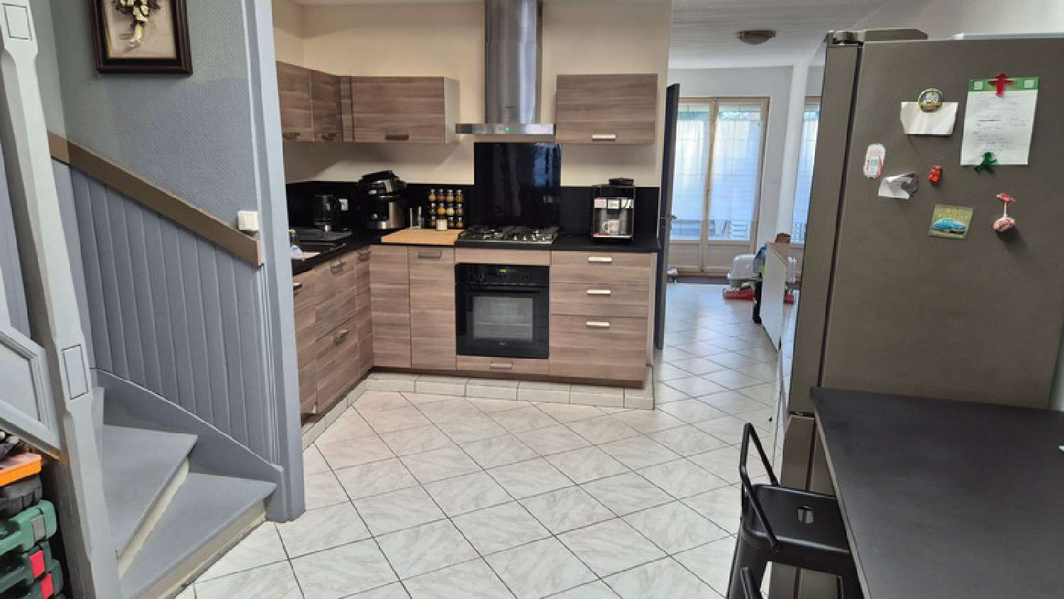 te koop stadshuis Roncq Nord 5