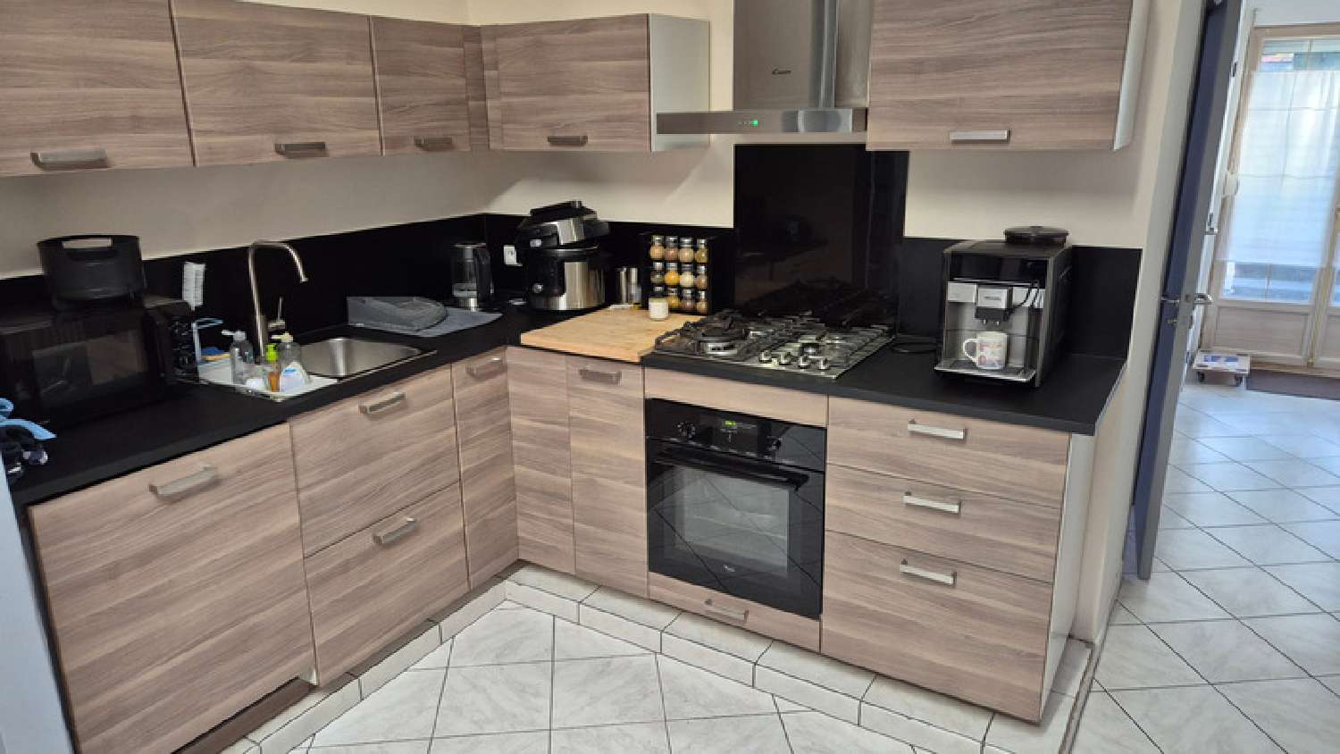 te koop stadshuis Roncq Nord 6