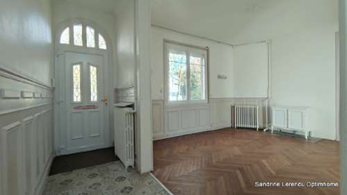 Rouen Seine-Maritime Stadthaus Bild 7222697