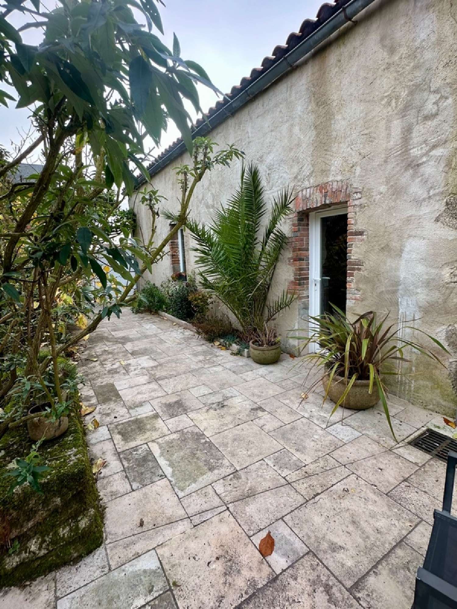  for sale city house Saint-Amand-sur-Sèvre Deux-Sèvres 2