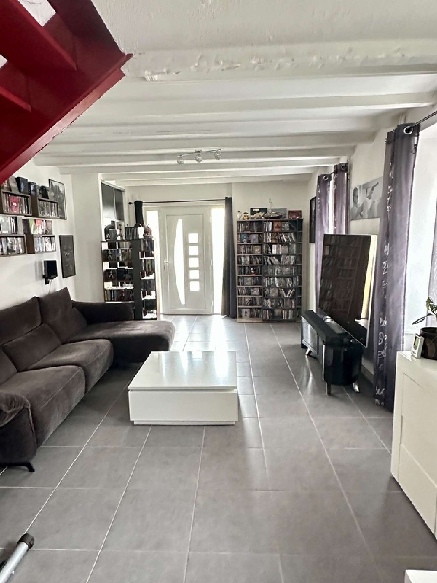  for sale city house Saint-Amand-sur-Sèvre Deux-Sèvres 4