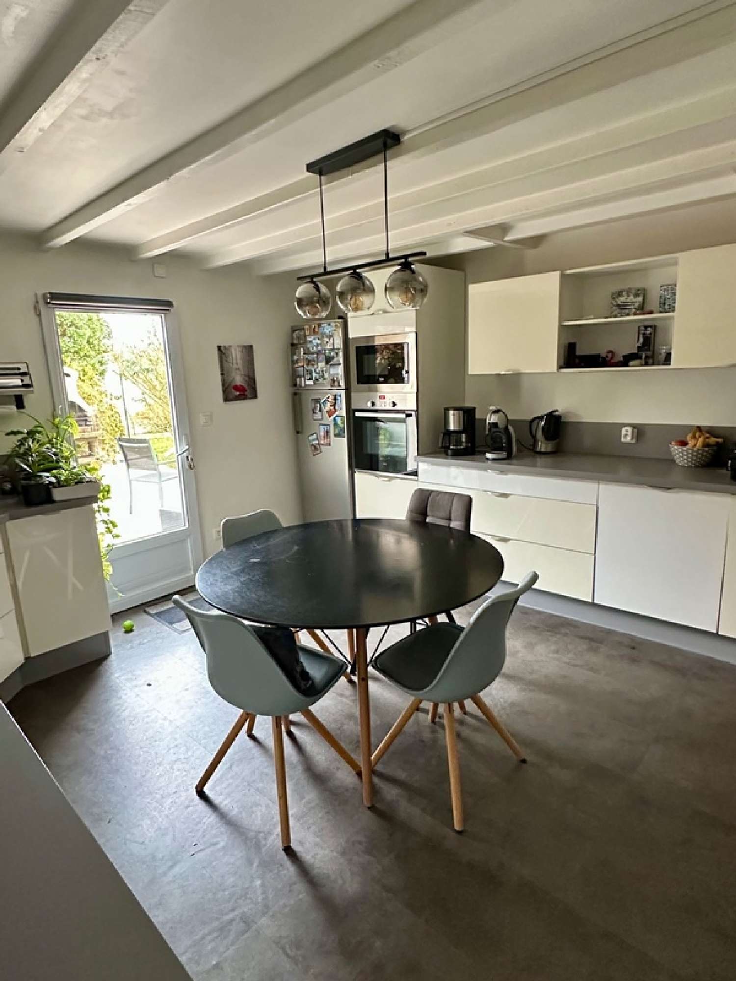  for sale city house Saint-Amand-sur-Sèvre Deux-Sèvres 5