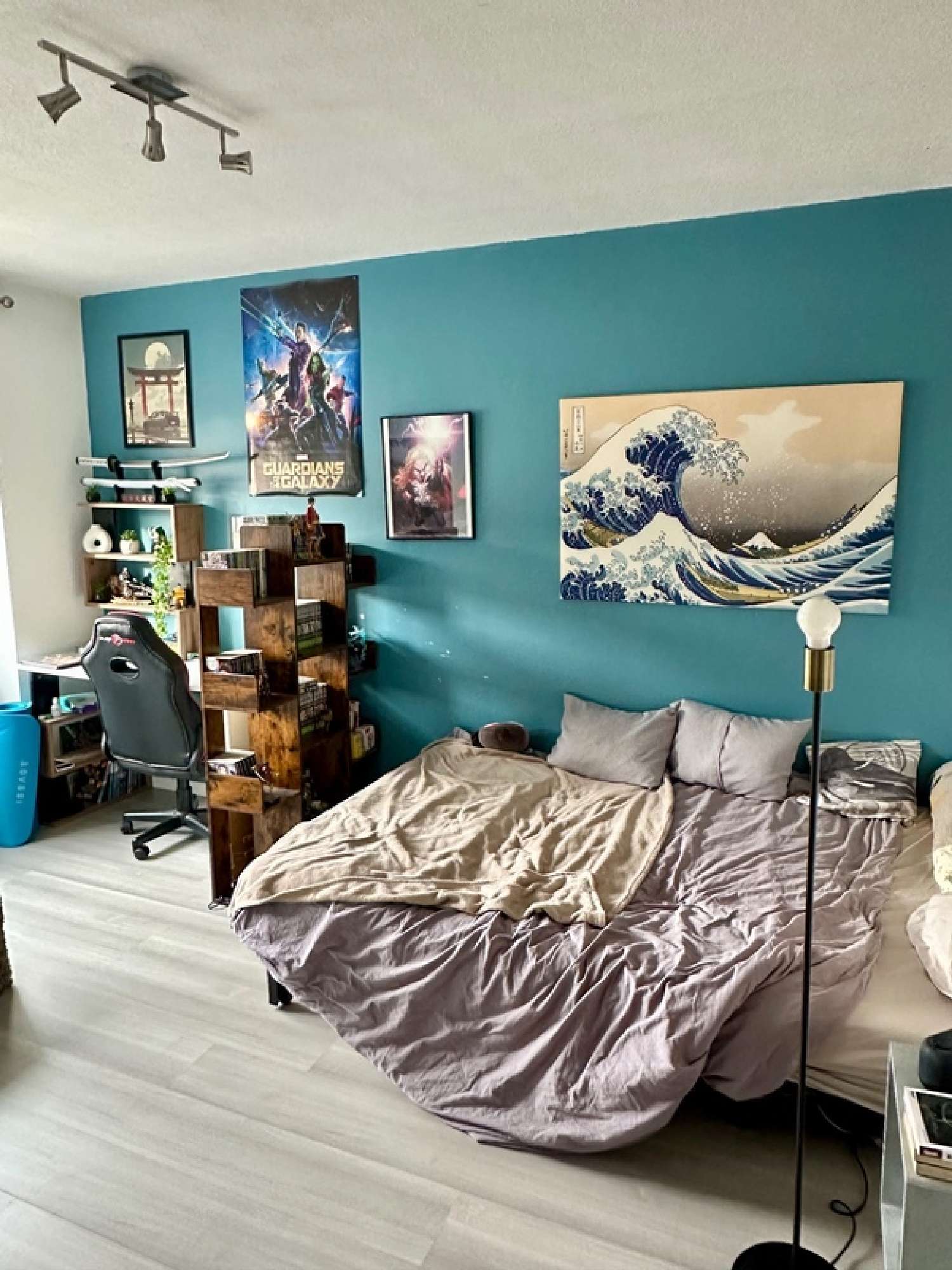  for sale city house Saint-Amand-sur-Sèvre Deux-Sèvres 8