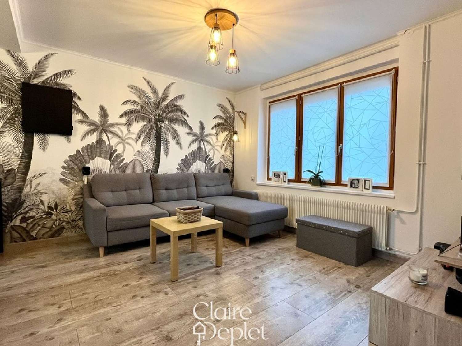 for sale city house Saint-André-lez-Lille Nord 3