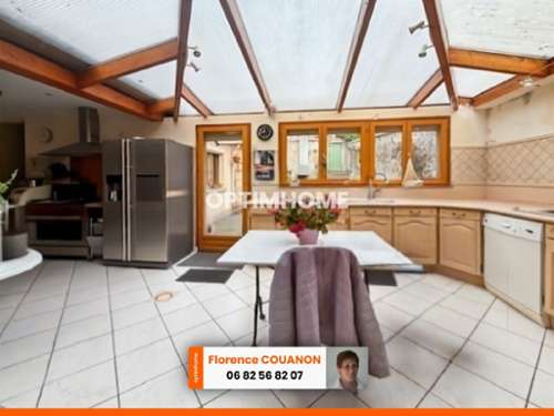 Saint-Arnoult-en-Yvelines Yvelines city house foto 7230044