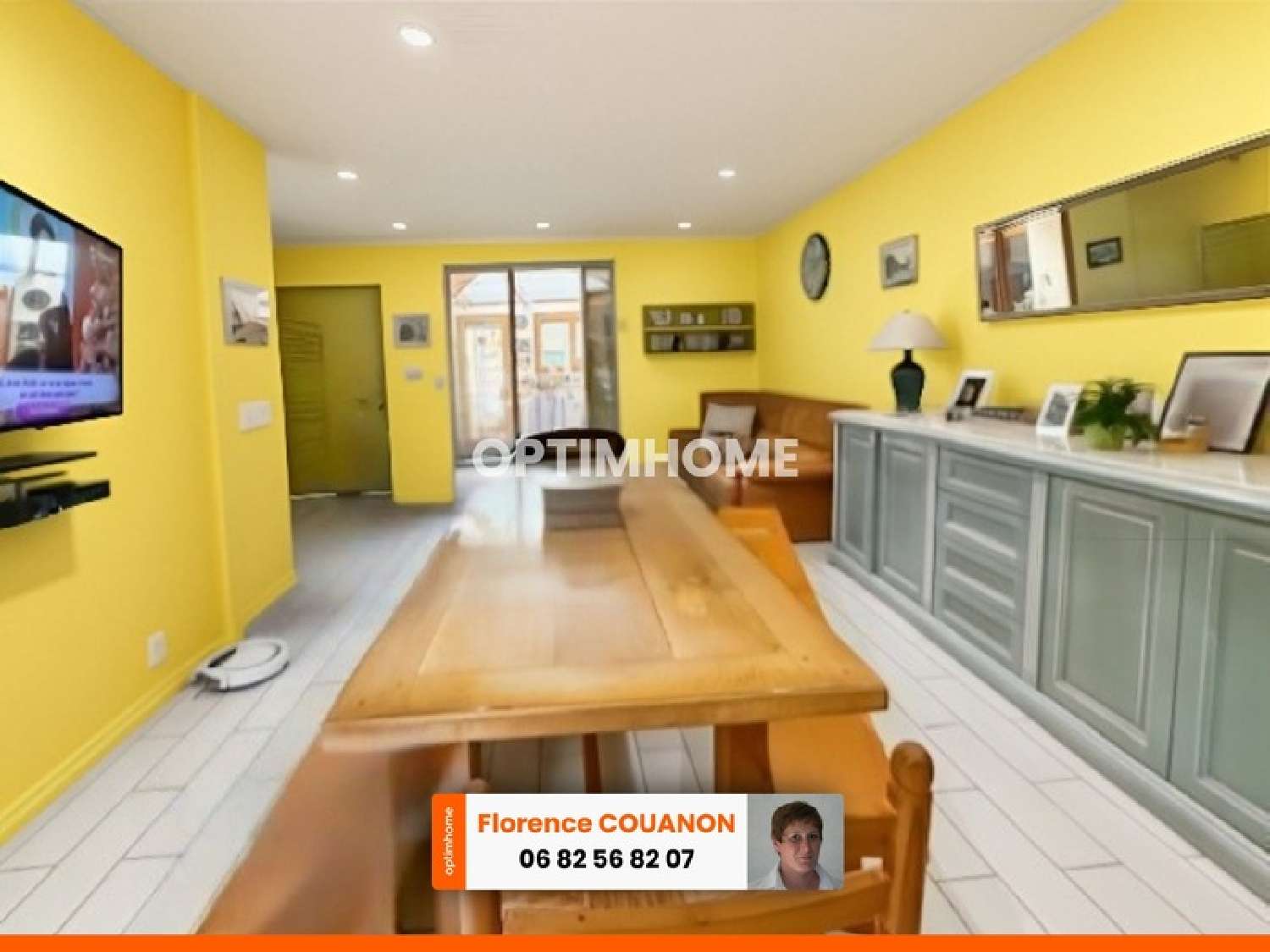  for sale city house Saint-Arnoult-en-Yvelines Yvelines 4