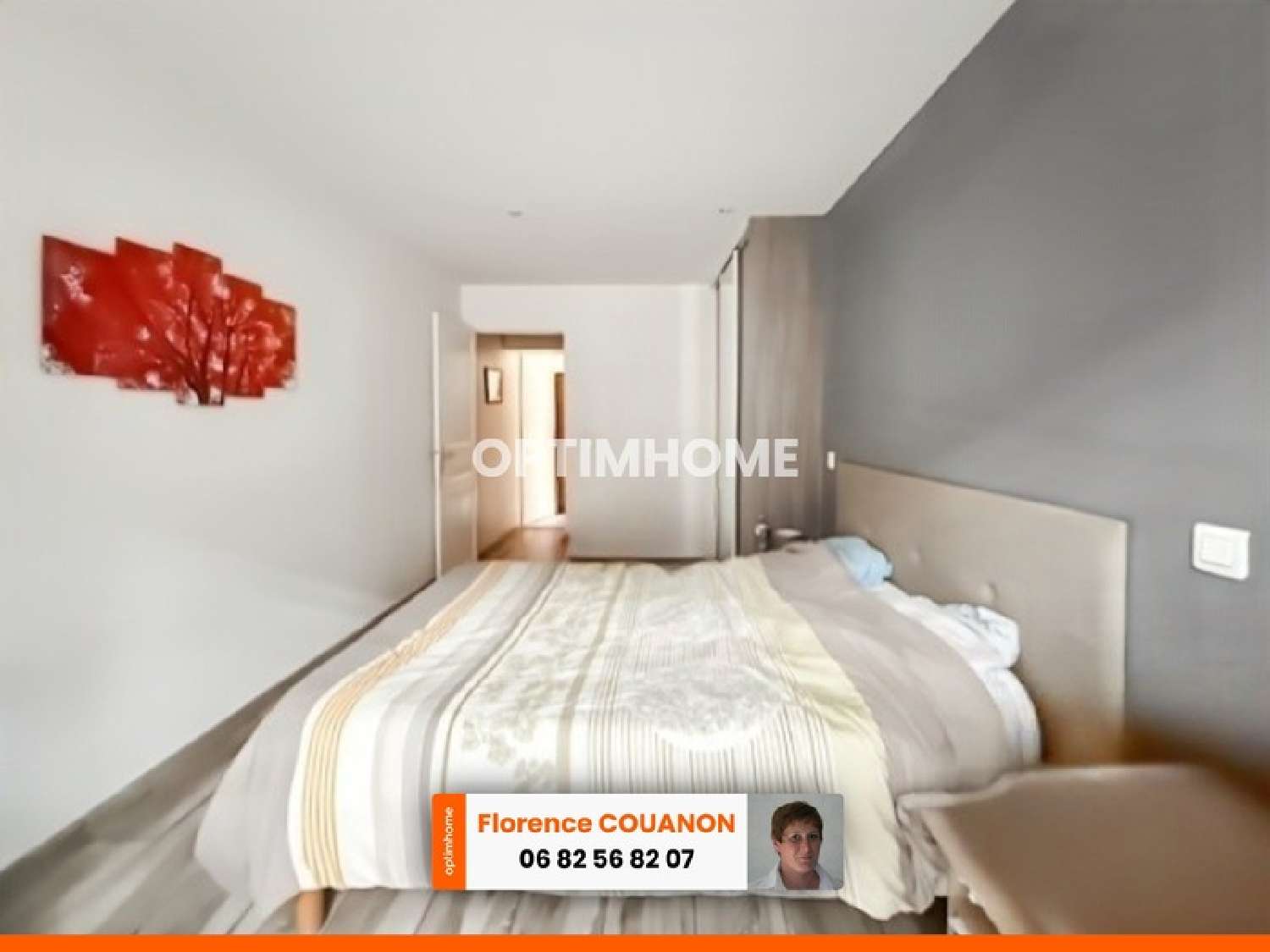  for sale city house Saint-Arnoult-en-Yvelines Yvelines 5