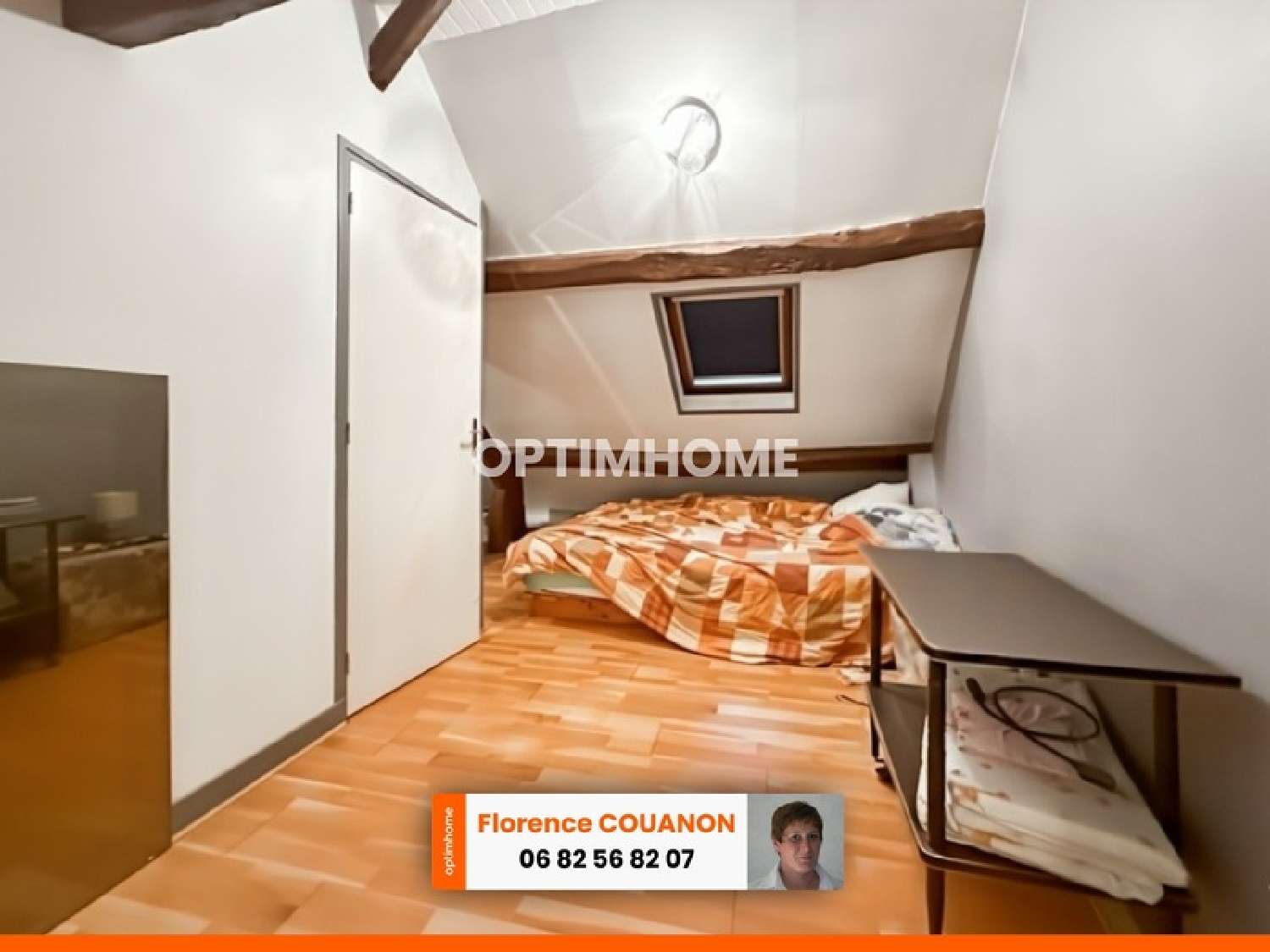  for sale city house Saint-Arnoult-en-Yvelines Yvelines 7