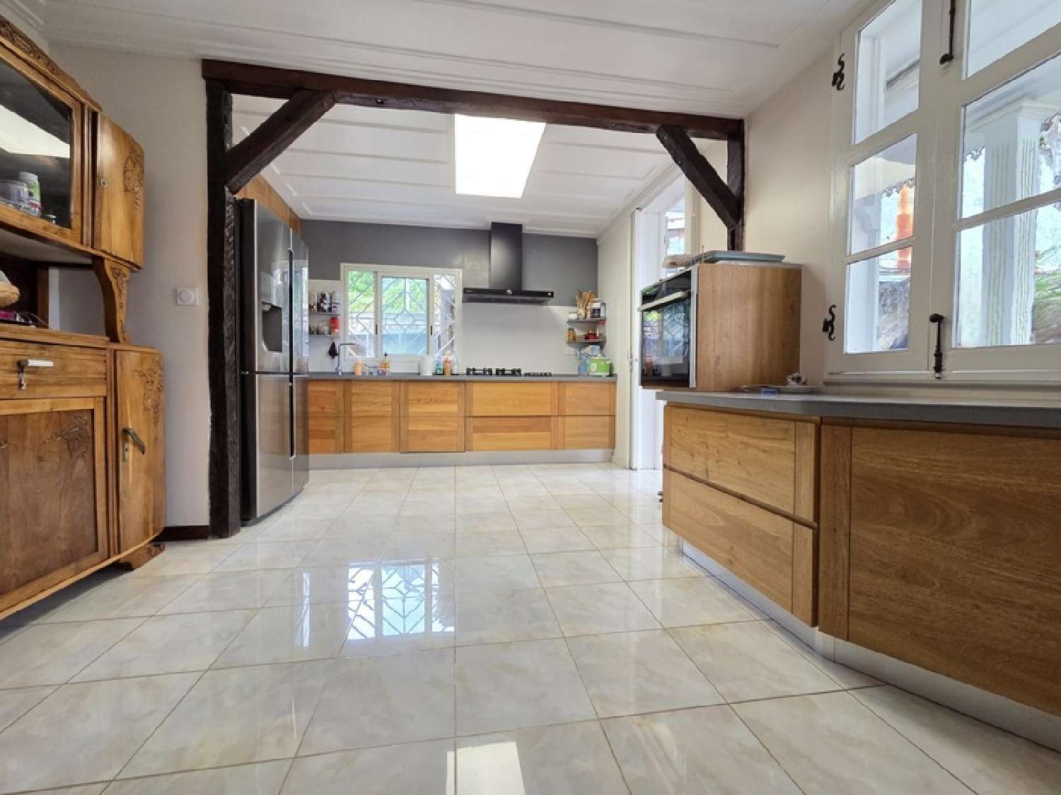 te koop stadshuis Saint-Denis La Réunion 2