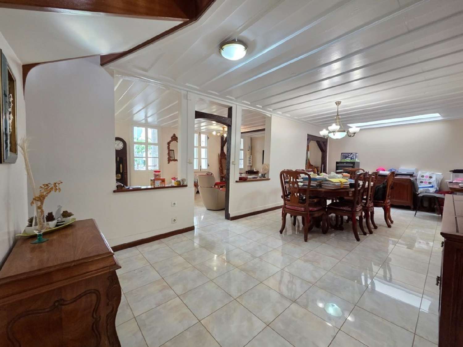 te koop stadshuis Saint-Denis La Réunion 4