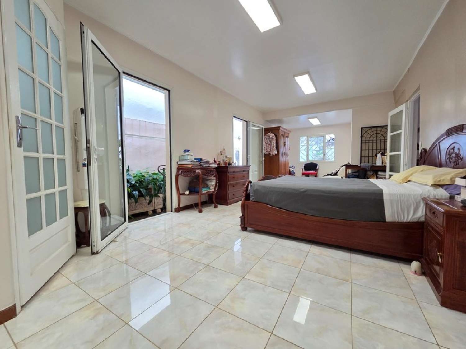 te koop stadshuis Saint-Denis La Réunion 5